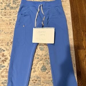 Figs Kade scrub pants